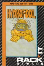 Hydrofool Front Cover