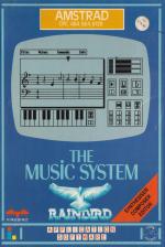 The Music System Front Cover