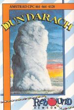 Dun Darach Front Cover