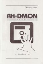 Rh Dmon V2 10 Front Cover