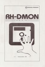 Rh Dmon V2 11 Front Cover