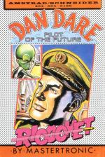 Dan Dare: Pilot Of The Future Front Cover