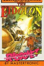 The Eidolon Front Cover