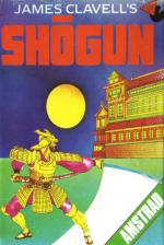 Shogun Front Cover