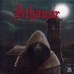 Athanor Front Cover