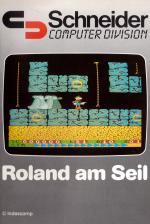 Roland Am Seil Front Cover