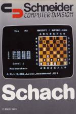 Schach Front Cover