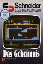 Das Geheimnis Front Cover