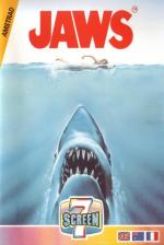 Jaws Front Cover