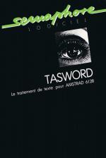 Tasword Front Cover