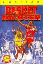 Basket Master Front Cover