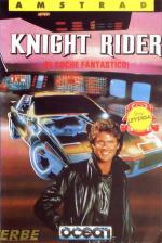 Knight Rider Front Cover