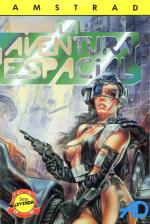 La Aventura Espacial Front Cover