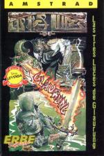 Las Tres Luces De Glaurung Front Cover