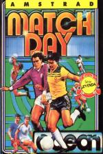 Match Day Front Cover