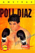 Poli Diaz Front Cover