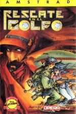 Rescate En El Golfo Front Cover