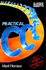 Practical C Front Cover