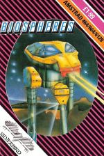 Biospheres Front Cover