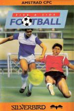 Five A Side Football Front Cover