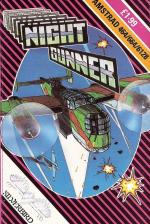 Night Gunner Front Cover