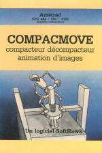 Compacmove Front Cover