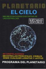 Planetario El Cielo Front Cover