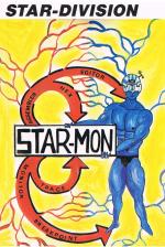 Star Mon Front Cover