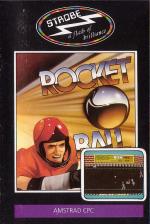 Rocket Ball Front Cover