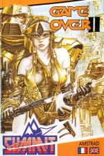 Game Over 2 Front Cover