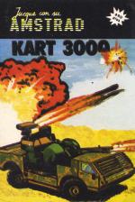 Kart 3000 Front Cover