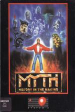 Myth: History In The Making Front Cover