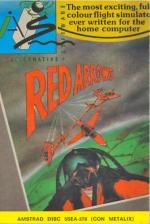 Red Arrows Front Cover