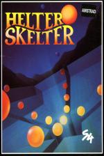 Helter Skelter Front Cover