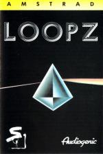 Loopz Front Cover