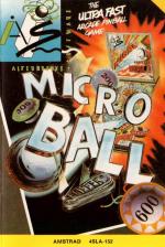 Microball Front Cover