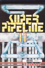 Super Pipeline II Front Cover