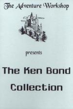 The Ken Bond Collection Front Cover