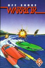 Off Shore Warrior Front Cover