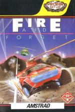 Fire And Forget Front Cover