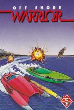 Off Shore Warrior Front Cover