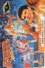 Drazen Petrovic Basket Front Cover