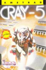 Cray 5 Front Cover