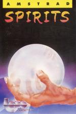 Spirits Front Cover