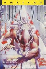 Survivor Front Cover