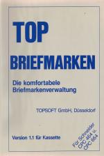 Top Briefmarken Front Cover