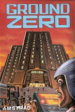 Ground Zero Front Cover