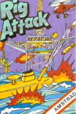 Rig Attack Front Cover