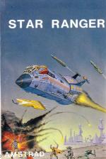 Star Ranger Front Cover