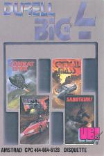 Big 4 Volume 1 Front Cover